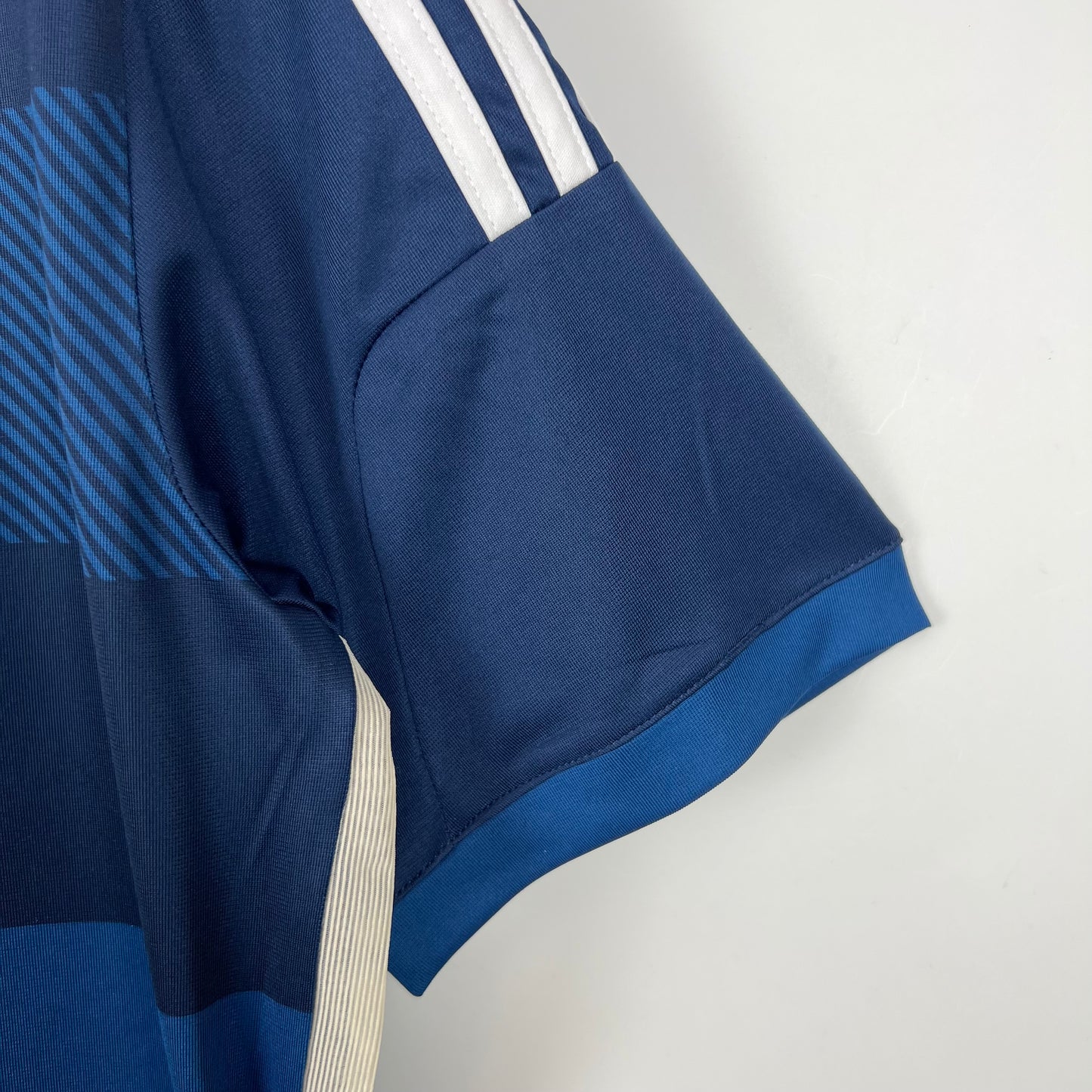 Maglia retrò Argentina 2014 Away 