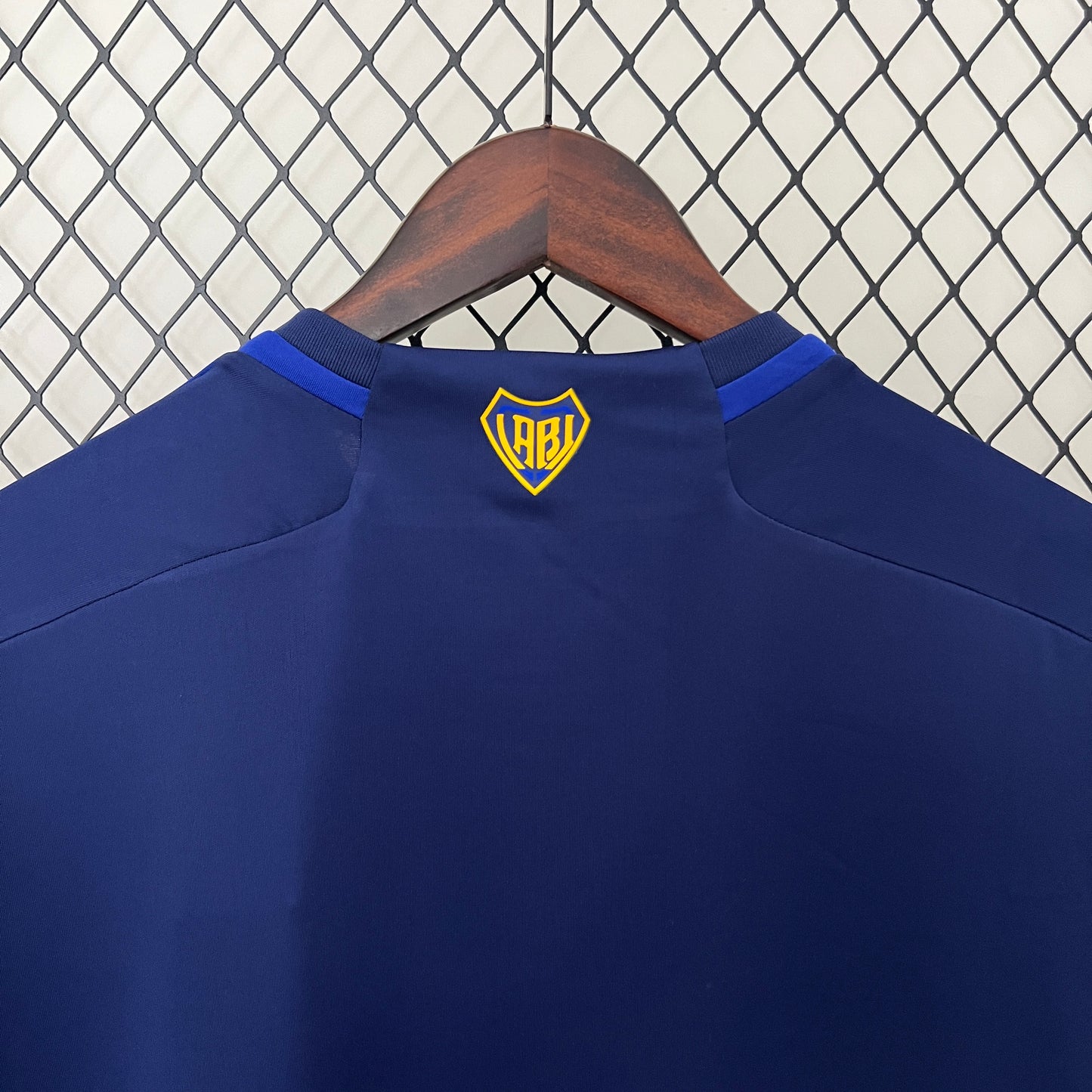 24/25 Boca Juniors Third Away Kit