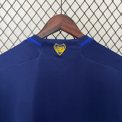 24/25 Boca Juniors Third Away Kit