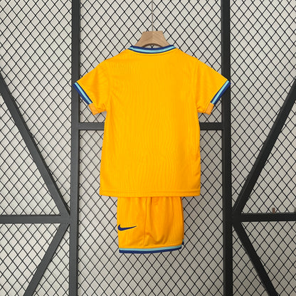 2024 Kids Netherlands Home Kit