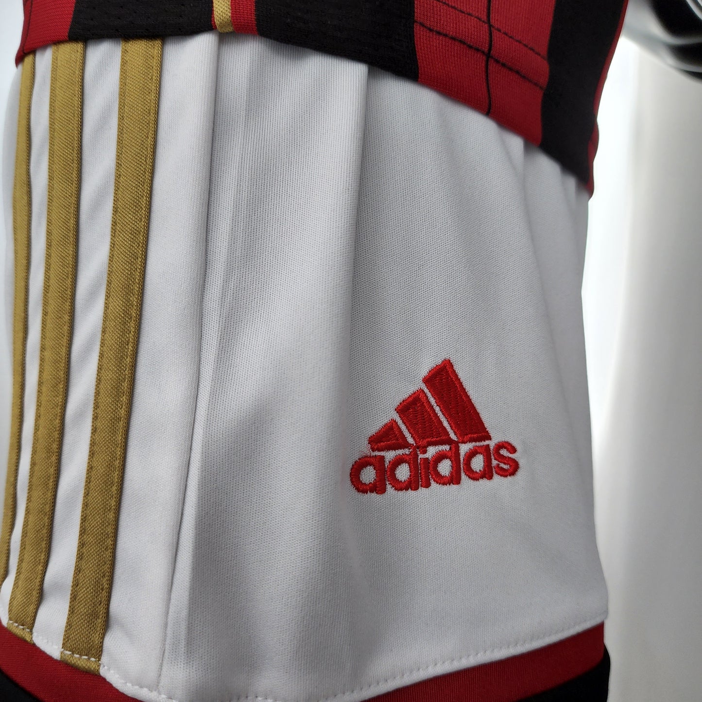 Retro AC Milan 13/14 Kids Home Kit