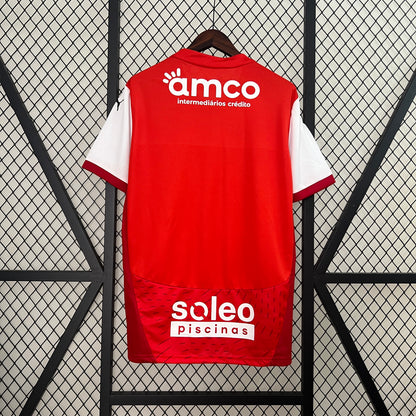 24/25 Braga Home Kit