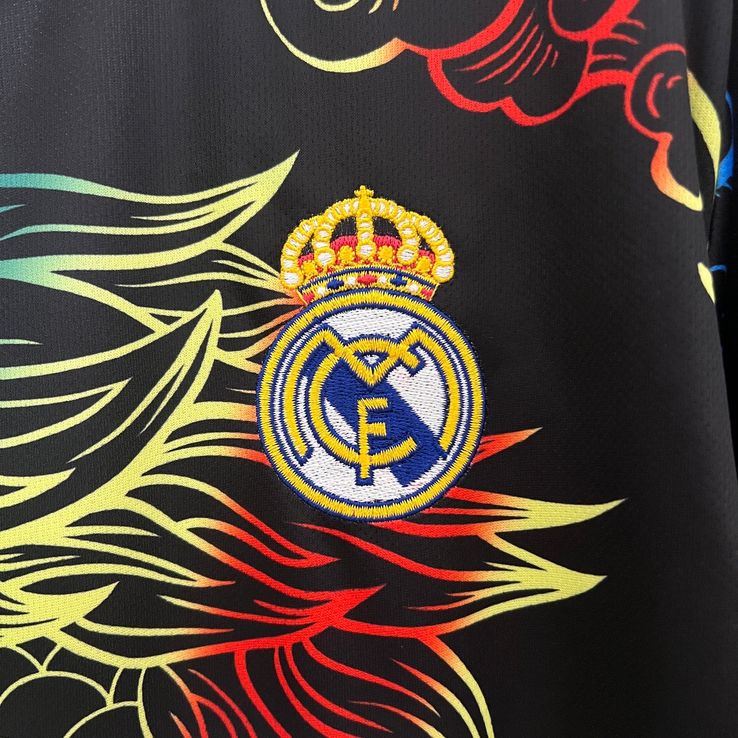 24/25 Real Madrid Special Edition Kit