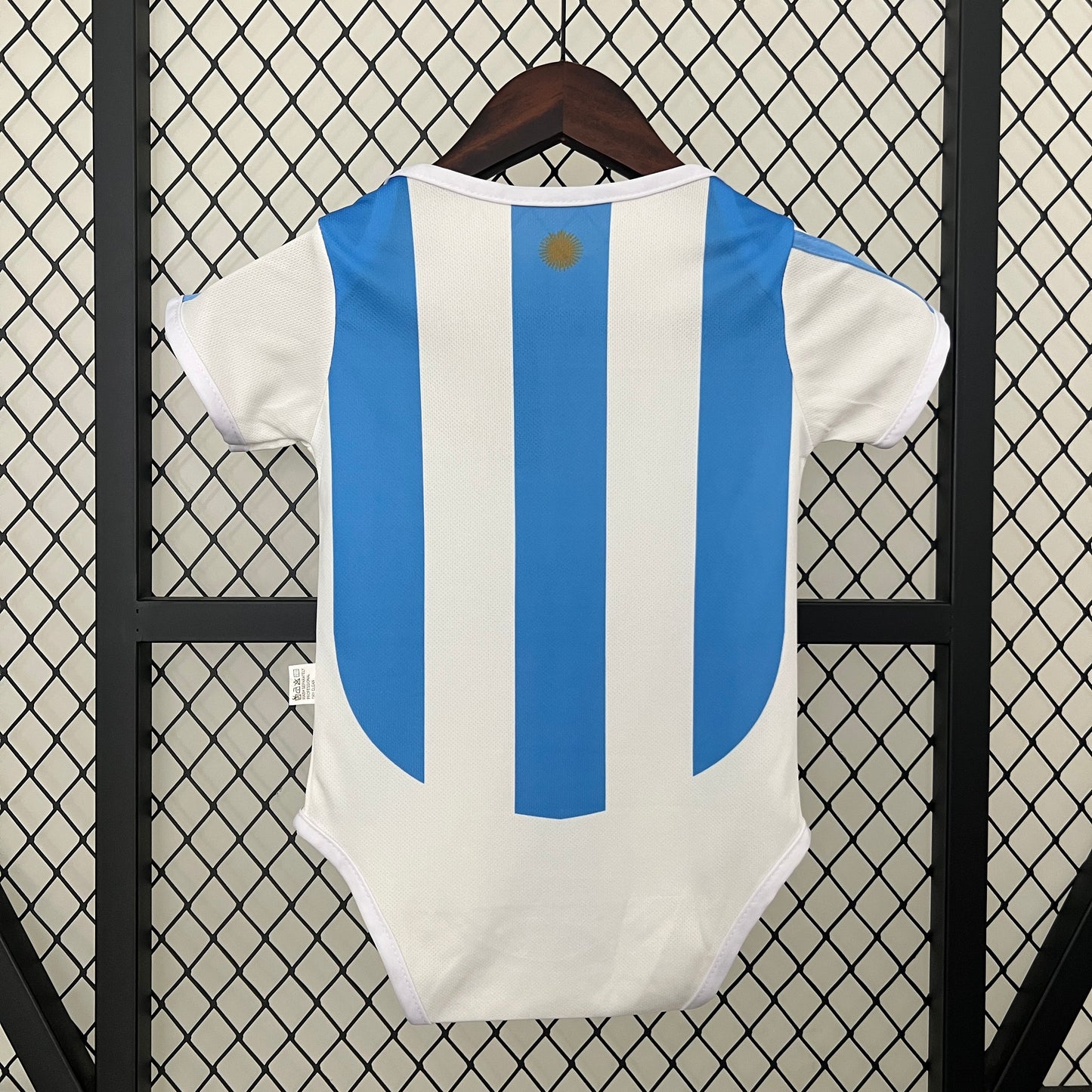 2024 Baby Argentina Home Kit