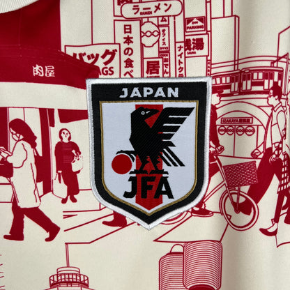 Japan - Tokyo Edition Kit