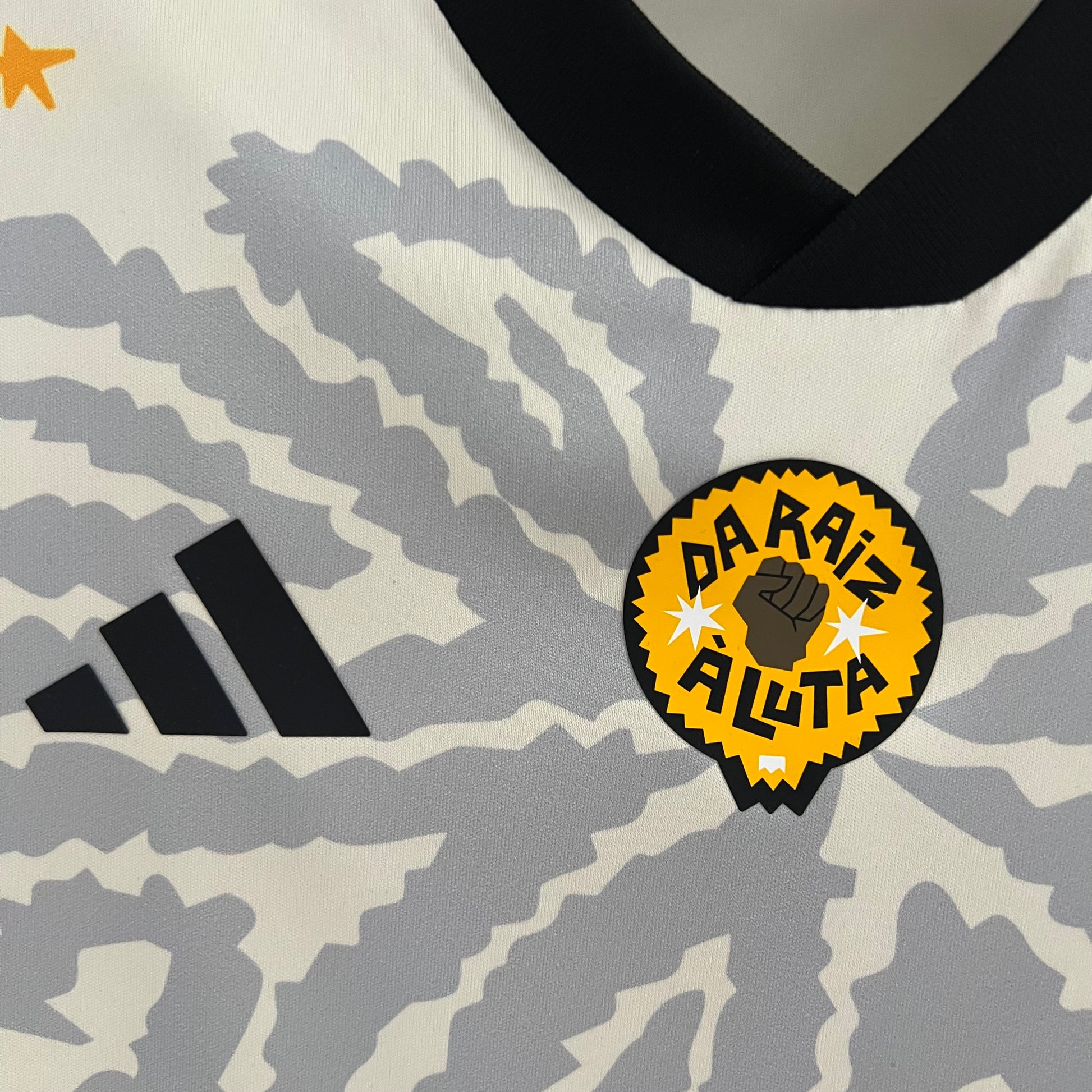 Atletico Mineiro Jersey