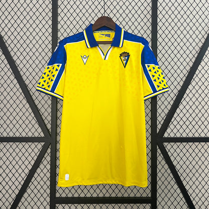 24/25 Cadiz Home Kit