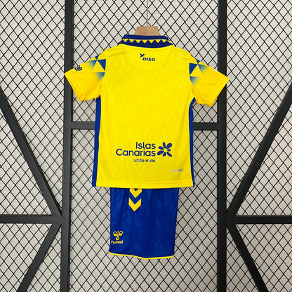 24/25 Kids Las Palmas Home Kit