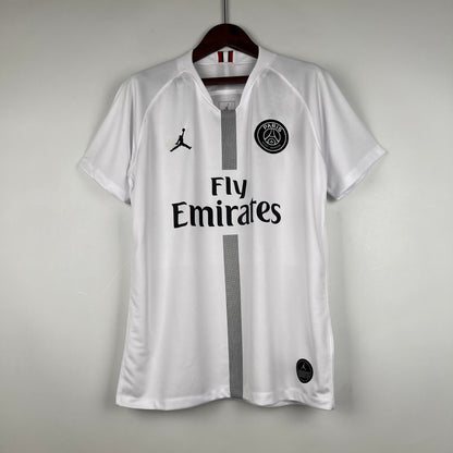 Retro PSG 18/19 Bianco S-XXL 