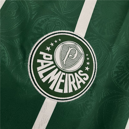 Maglie a manica lunga retrò 1993 PALMEIRAS home 