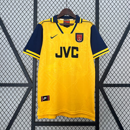 Retro Arsenal 96/97 Away Kit