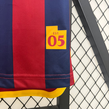 24/25 Real Salt Lake Home Kit