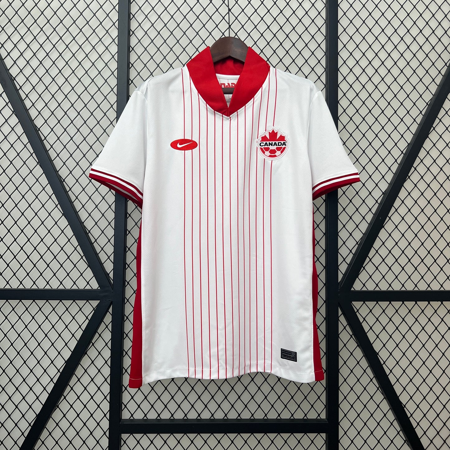 2024 Canada Away Kit