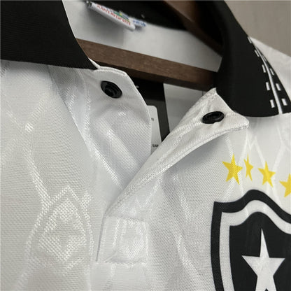 Maglie da trasferta retrò del Botafogo 1995 II 