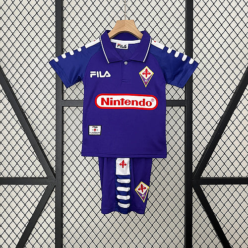 Ragazzi Fiorentina 1998 Casa