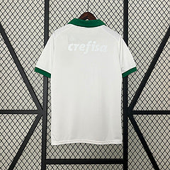 24/25 Palmeiras Special Edition White Kit