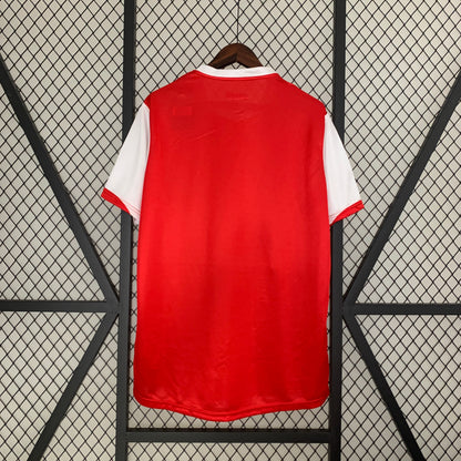 Retro Arsenal 06/08 Home Kit