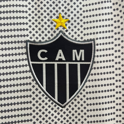 24/25 Atletico Mineiro away Kit