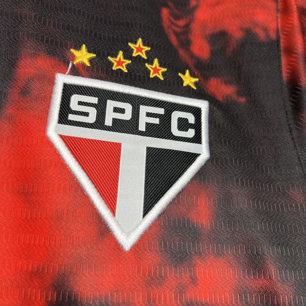 2024/25 Flamengo in casa 