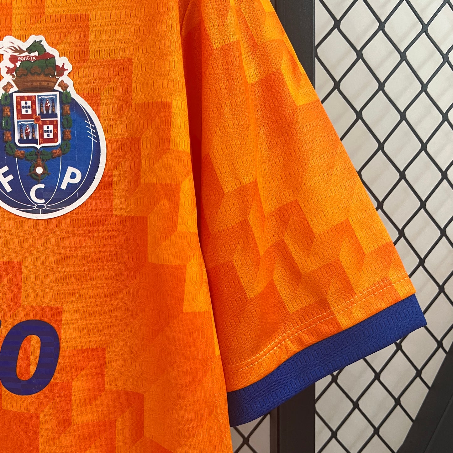 24/25 Porto Away Kit