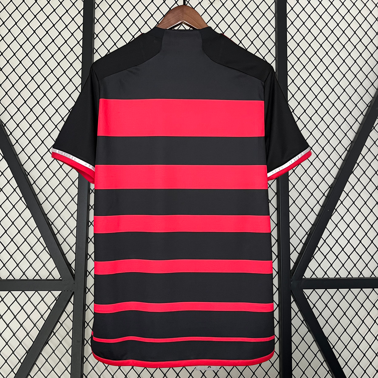 2024/25 Flamengo Home Kit