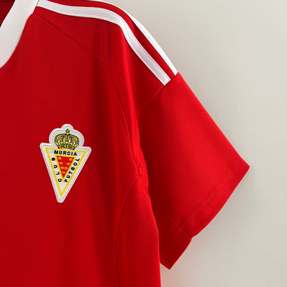 23/24 Real Murcia Home Kit