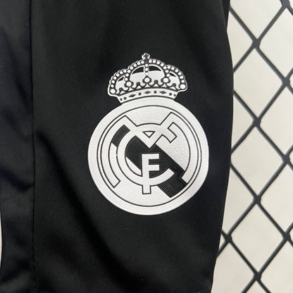 Kids Real Madrid 14/15 Third Away Kit