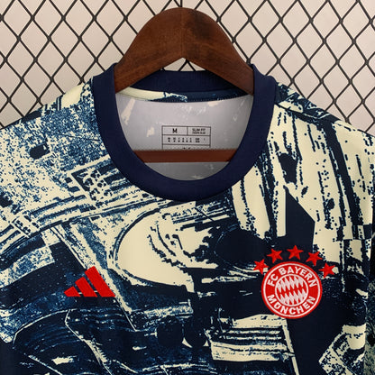 Bayern Munich Jersey 