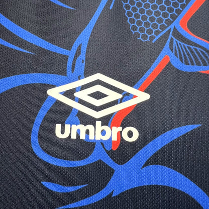 22/23 Santos Third Away Kit