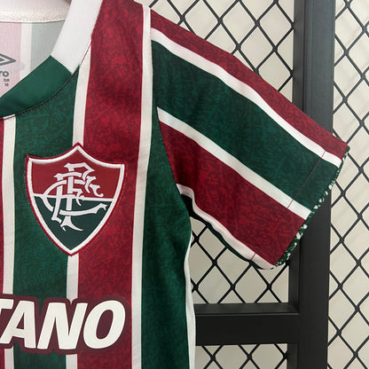 24/25 Kids Fluminense Home Kit