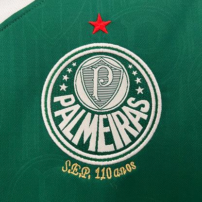 24/25 Women Palmeiras Home Kit