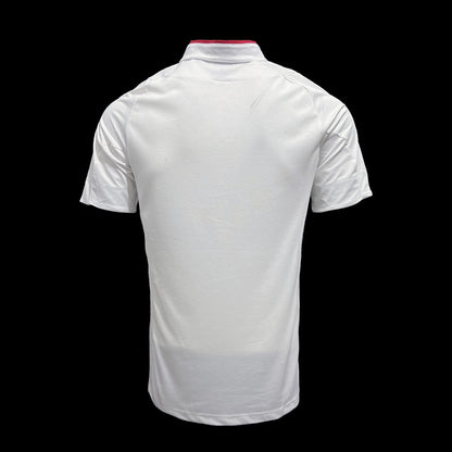 Retro 2012 England home S-XXL