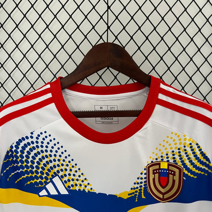 2024 Venezuela Away Kit