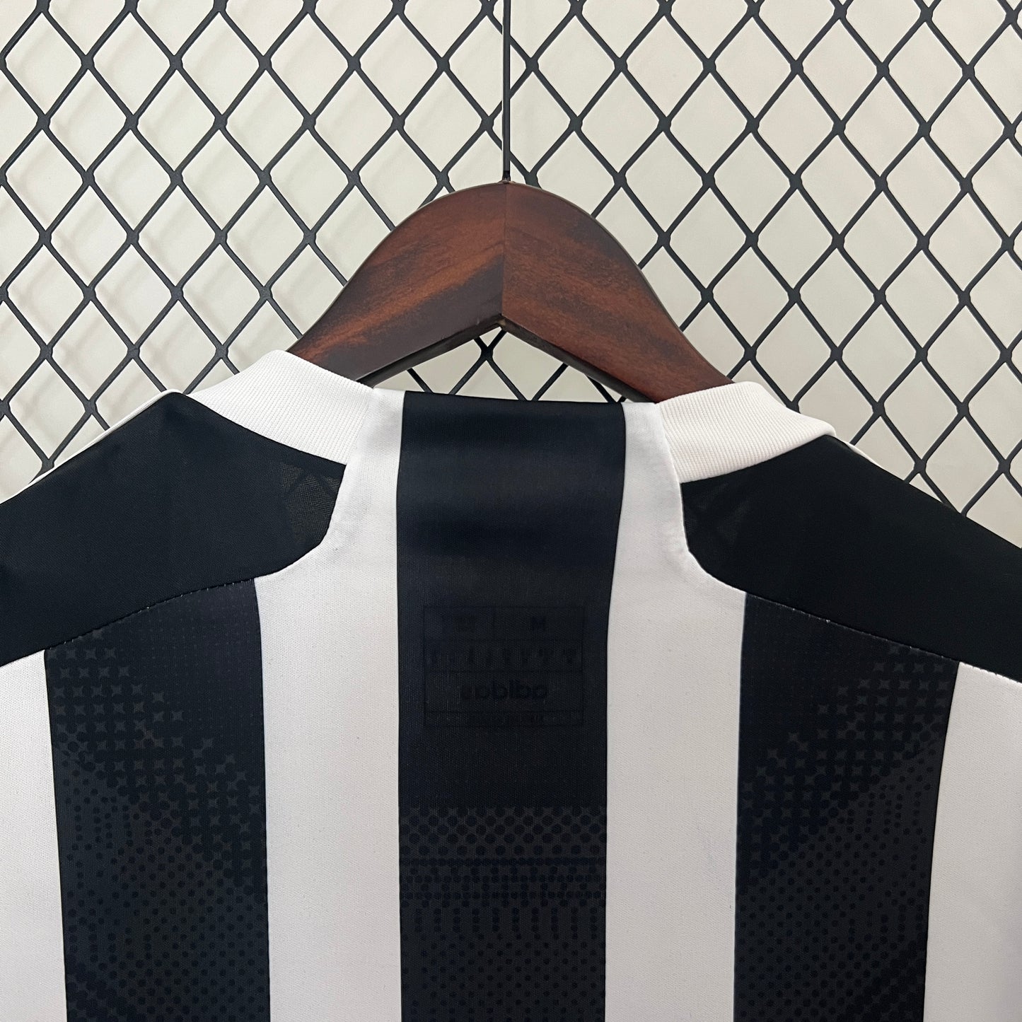 24/25 Atlético Mineiro Home Kit