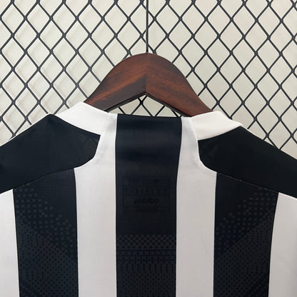 24/25 Atlético Mineiro Home Kit