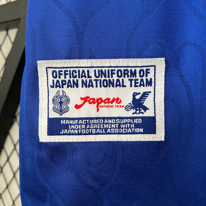 Retro Japan 1998 Home Kit