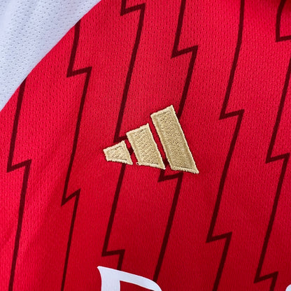 Arsenal Kids 23/24 Home Kit