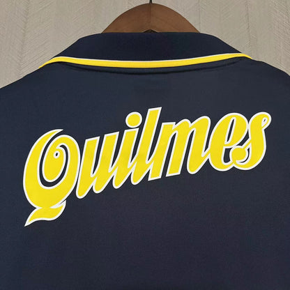 Retro Boca 1996-97 Home Jerseys Kit