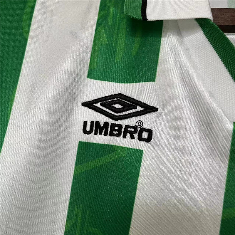 Maglie Home retrò del Betis 1994-95 