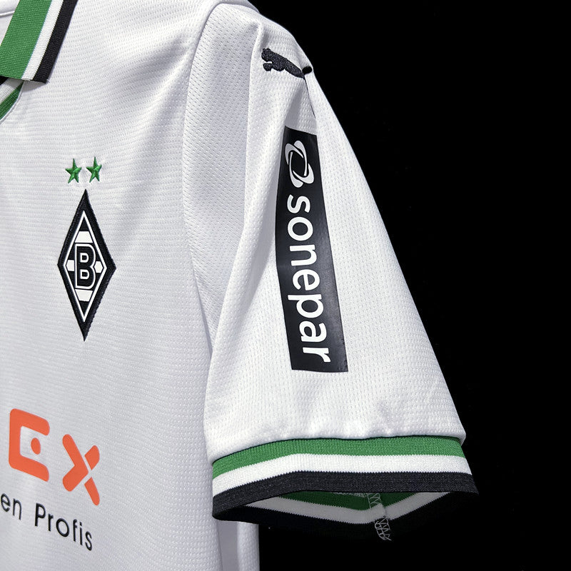 Maglia Home Borussia Mönchengladbach 23/24 