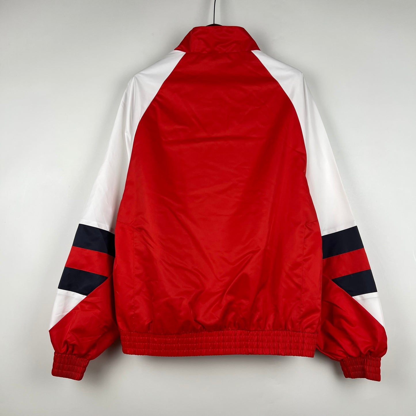 23/24 Windbreaker Flamengo Red Kit