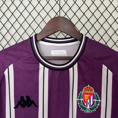 24/25 Valladolid Home Kit