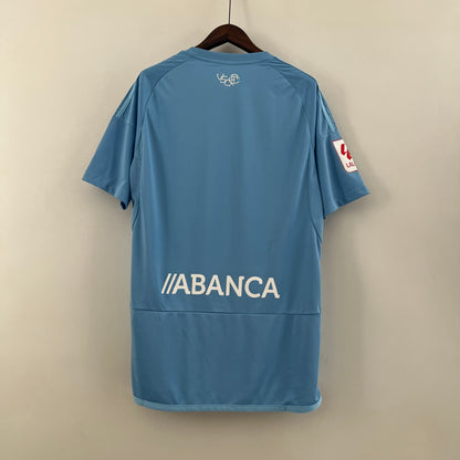 Celta Vigo Home Kit 