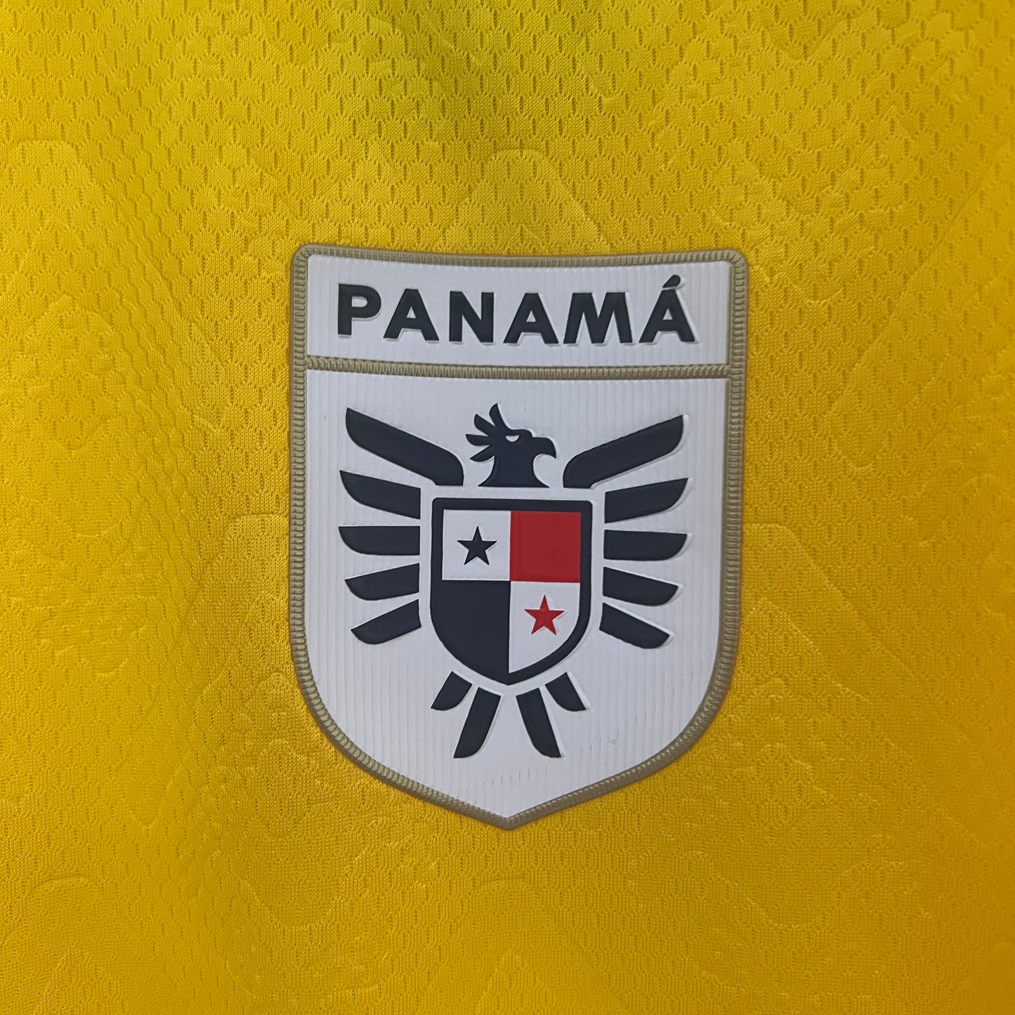 2024 Panama Yellow Kit