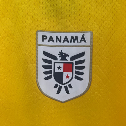 2024 Panama Yellow Kit