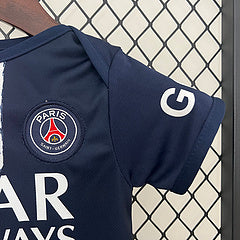 24/25 Baby PSG Home Kit