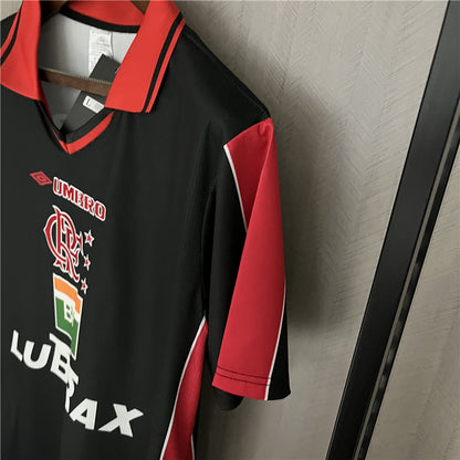 Retro flamenco 1999 III Jerseys Kit