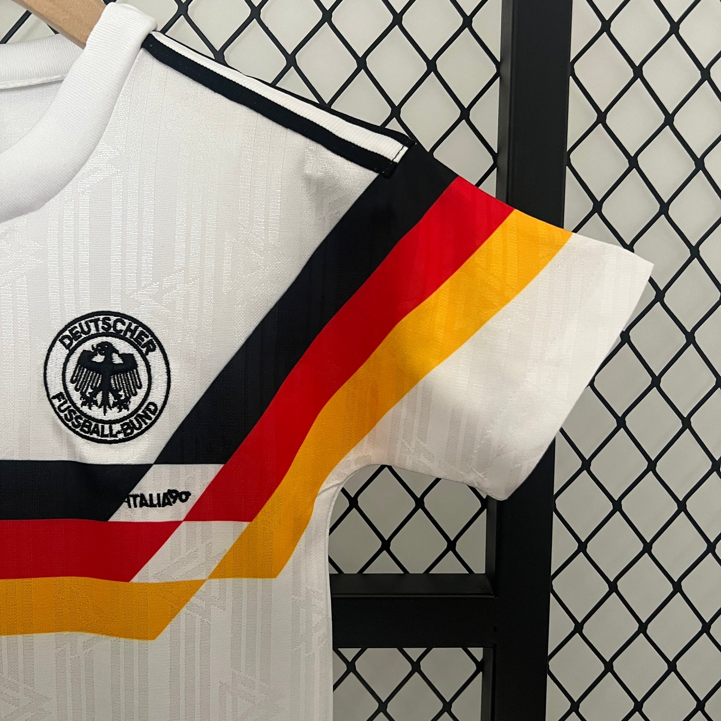 Kids Germany 1990 Home Kit