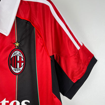 Retro AC Milan 12/13 Casa 