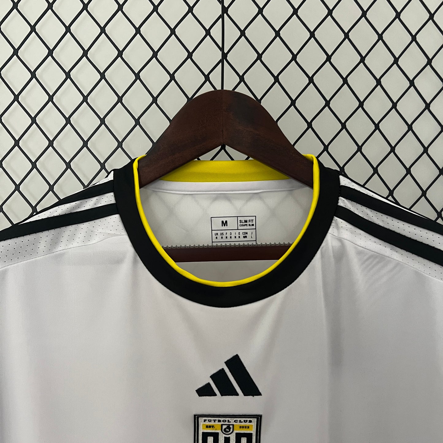 2024 PIO FC Home Kit